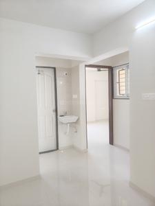 Hall Image of 814 Sq.ft 2 BHK Apartment / Flat for rent in Raj Kunj, Kiwale Pune for Rs. 22000