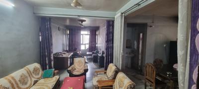 Hall Image of 1430 Sq.ft 4 BHK Apartment / Flat for sale in Samanpura Patna for Rs. 13500000