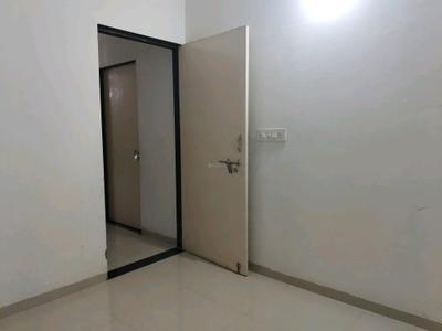 Bedroom Image of 1935 Sq.ft 3 BHK Apartment / Flat for sale in Shree Sharan Sanidhya Royal, Tragad Ahmedabad for Rs. 7500000