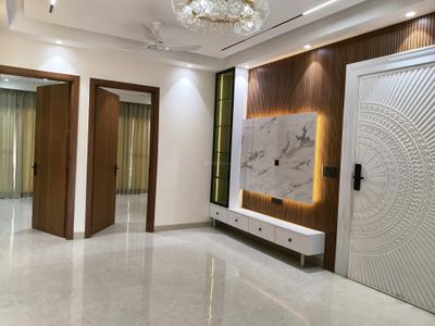 Living Room Image of 1650 Sq.ft 3 BHK Builder Floor for rent in Sector 23 Gurgaon for Rs. 56500