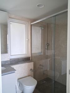 Bedroom Two Image of 2580 Sq.ft 3 BHK Apartment / Flat for sale in DLF One Midtown, Karampura New Delhi for Rs. 65500000