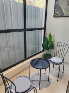 Hall Image of 1146 Sq.ft 2 BHK Apartment / Flat for sale in Neco Park Central, Kharadi Pune for Rs. 9500000