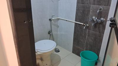 Image of 865 Sq.ft 2 BHK Apartment / Flat for sale in Geeta Arcade, Airoli, Navi Mumbai for Rs. 10000000