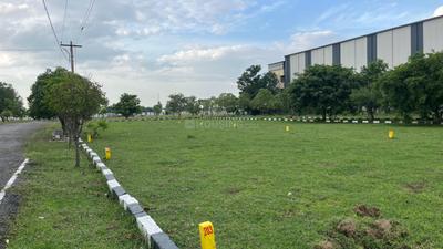 Image of 800 Sq.ft Residential Plot / Land for sale in Janappanchatram, Chennai for Rs. 1199200