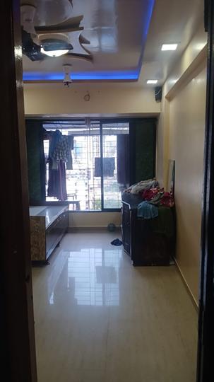 Sarvoday apartment Main Image 1