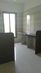 Kitchen Image of 1270 Sq.ft 2 BHK Apartment / Flat for sale in Lotus Gawand Baug, Pokhran- 2 Thane for Rs. 18000000
