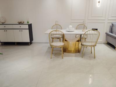 Hall Image of 1500 Sq.ft 3 BHK Apartment / Flat for sale in Ikon Queens Tower, Mohammed Wadi Pune for Rs. 10400000