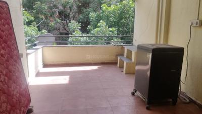 Image of 1150 Sq.ft 2 BHK Apartment / Flat for rent in Bhakti Elegance, Viman Nagar, Pune for Rs. 45000