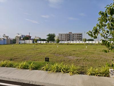Image of 1100 Sq.ft Residential Plot / Land for sale in Perungalathur, Chennai for Rs. 6598900