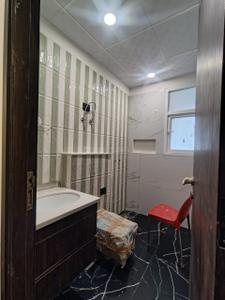 Bathroom Image of 2020 Sq.ft 3 BHK Apartment / Flat for sale in Atlas, Raj Nagar Extension Ghaziabad for Rs. 18300000