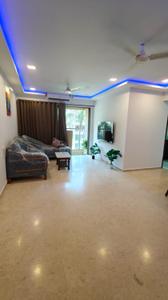 Hall Image of 960 Sq.ft 2.5 BHK Apartment / Flat for sale in K Raheja Vistas, Powai Mumbai for Rs. 27000000