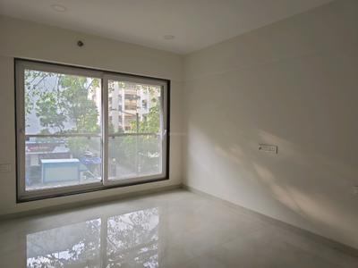 Bedroom Image of 2100 Sq.ft 4 BHK Apartment / Flat for sale in Vile Parle East Mumbai for Rs. 81811500
