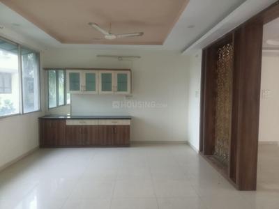 Hall Image of 2400 Sq.ft 3 BHK Apartment / Flat for rent in Banjara Hills Hyderabad for Rs. 50000