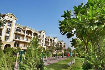 Image of 1760 Sq.ft 3 BHK Builder Floor for sale in Omaxe Gardenia Floors, New Chandigarh, Chandigarh for Rs. 16000000