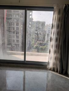 Bedroom Image of 1230 Sq.ft 2 BHK Apartment / Flat for sale in Ulwe Navi Mumbai for Rs. 13500000