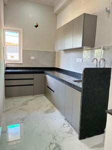 Kitchen Image of 1650 Sq.ft 3.5 BHK Villa for sale in Kanakpura Jaipur for Rs. 8700000
