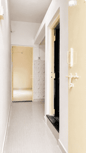 Image of 350 Sq.ft 1 RK Independent House for rent in Hadapsar, Pune for Rs. 5000