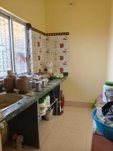 Kitchen Image of 3000 Sq.ft 8 BHK Independent House for sale in Santiniketan Bolpur-Santiniketan for Rs. 6500000