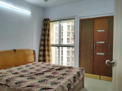 Bedroom Image of 745 Sq.ft 2 BHK Apartment / Flat for rent in Bhiwandi Thane for Rs. 24999