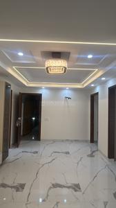 Hall Image of 1450 Sq.ft 3 BHK Builder Floor for sale in Sector 35 Sohna for Rs. 16000000