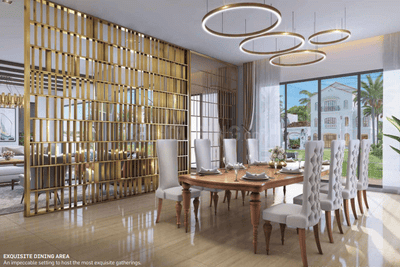 3 BHK Flat