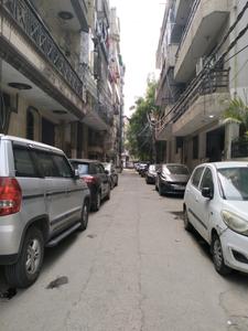 Image of 900 Sq.ft Residential Plot / Land for sale in Model Town, New Delhi for Rs. 40000000