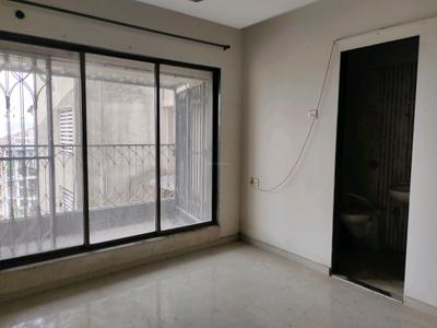 Bedroom Image of 1100 Sq.ft 2 BHK Apartment / Flat for sale in Proviso Heights by Proviso Group, Ulwe Navi Mumbai for Rs. 12200000