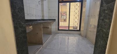 Kitchen Image of 1050 Sq.ft 2 BHK Apartment / Flat for sale in Kamothe Navi Mumbai for Rs. 7900000