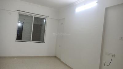 Bedroom Image of 1120 Sq.ft 2 BHK Apartment / Flat for rent in Acorn Park, Wakad Pune for Rs. 26500