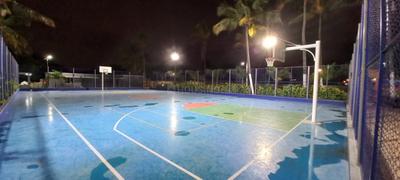 Image of 513 Sq.ft 2 BHK Apartment / Flat for sale in Bren Northern Lights, Kogilu, Bengaluru for Rs. 7800000