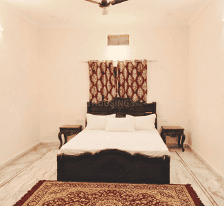 Image of 1600 Sq.ft 2.5 BHK Independent House for rent in Meera Nagar, Udaipur for Rs. 20000