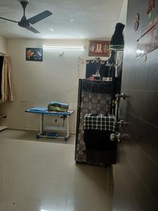Hall Image of 450 Sq.ft 1 BHK Apartment / Flat for sale in Ravi Park Rajkot for Rs. 960000