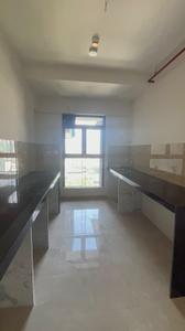 Kitchen Image of 1196 Sq.ft 3 BHK Apartment / Flat for sale in Piramal Revanta Tower 5, Mulund West Mumbai for Rs. 35500000