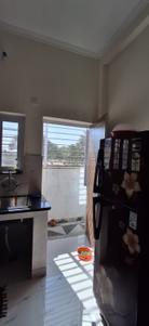 Kitchen Image of 1450 Sq.ft 2 BHK Apartment / Flat for rent in Manduwala Dehradun for Rs. 28000