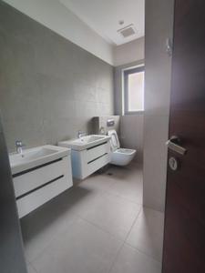 Kitchen Image of 4200 Sq.ft 4 BHK Villa for sale in Sri Esmeralda Fortune, Serilingampally Hyderabad for Rs. 105000000