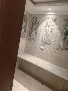 Bathroom Image of 1800 Sq.ft 3 BHK Builder Floor for sale in Sector 22 Gurgaon for Rs. 25000000