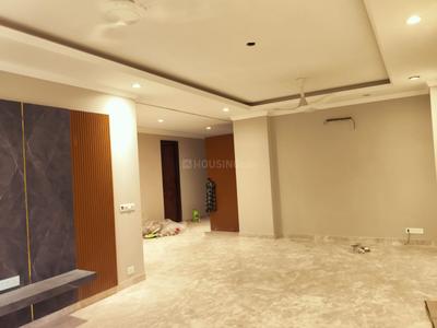 Hall Image of 2800 Sq.ft 4 BHK Builder Floor for sale in Uppal Southend, Sector 49 Gurgaon for Rs. 31500000