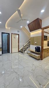 Hall Image of 1650 Sq.ft 3 BHK Independent House for sale in Nipania Indore for Rs. 12500000