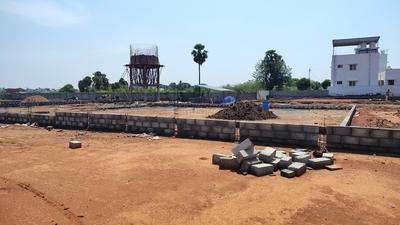 Image of 1020 Sq.ft Residential Plot / Land for sale in Kurumbapalayam, Coimbatore for Rs. 3155000