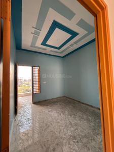 Bedroom Image of 1600 Sq.ft 3 BHK Independent House for sale in Ganga Nagar Meerut for Rs. 5900000
