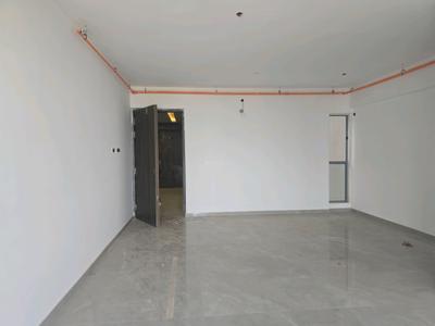 Living Room Image of 1450 Sq.ft 3 BHK Apartment / Flat for sale in MICL Aaradhya Evoq, Vile Parle West Mumbai for Rs. 77500000