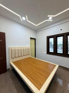 Bedroom Image of 4500 Sq.ft 4.5 BHK Penthouse for rent in Lakshmipuram Mysore for Rs. 80000
