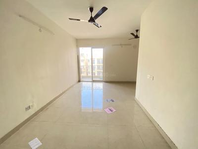 Living Room Image of 680 Sq.ft 2 BHK Apartment / Flat for sale in Signature Orchard Avenue 2, Sector 93 Gurgaon for Rs. 6550000
