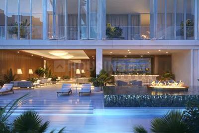 Image of 1053 Sq.ft 2 BHK Apartment / Flat for sale in Esbee Mizura Residences, Manjari Budruk, Pune for Rs. 8699000