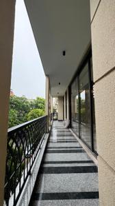 Bedroom Image of 2925 Sq.ft 4 BHK Builder Floor for sale in Defence Colony New Delhi for Rs. 130000000