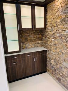 Bedroom Image of 1020 Sq.ft 2 BHK Apartment / Flat for sale in Shriram Sameeksha, Singapura Bengaluru for Rs. 8200000