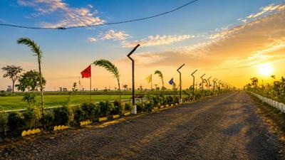 Image of 1500 Sq.ft Residential Plot / Land for sale in Malkita, Bardhaman for Rs. 1650000