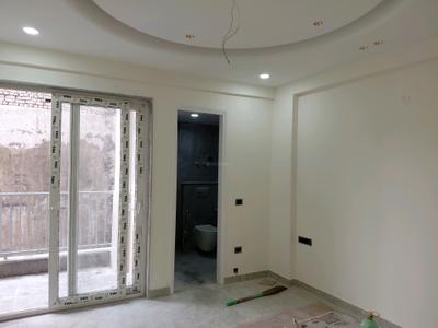 Bedroom Image of 1620 Sq.ft 4 BHK Apartment / Flat for sale in Chandan Hola New Delhi for Rs. 13000000