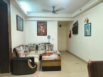 Hall Image of 1075 Sq.ft 2.5 BHK Apartment / Flat for sale in Amrapali Zodiac, Sector 120 Noida for Rs. 10000000
