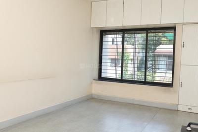 Bedroom Image of 843 Sq.ft 2 BHK Apartment / Flat for sale in Kothrud Pune for Rs. 15000000